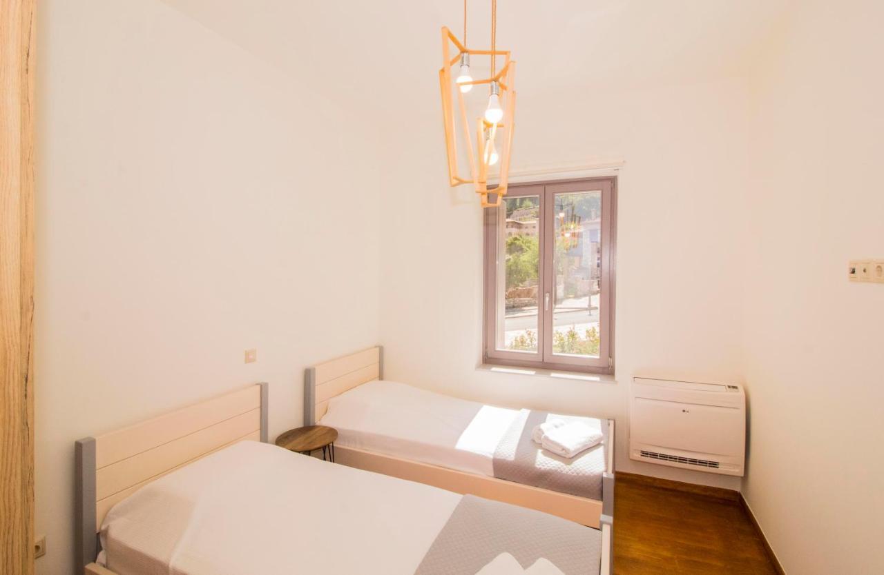 Laconian Collection Mystras Residence Upper Floor Luaran gambar