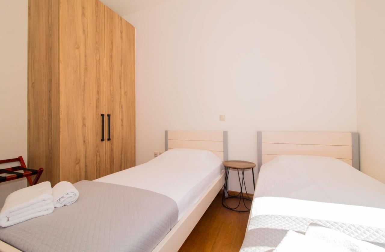Laconian Collection Mystras Residence Upper Floor Luaran gambar