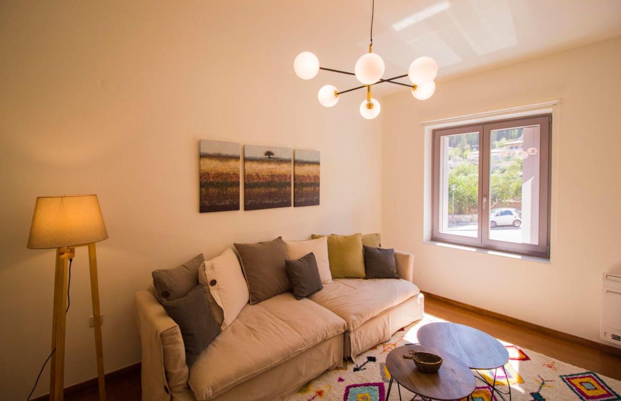 Laconian Collection Mystras Residence Upper Floor Luaran gambar